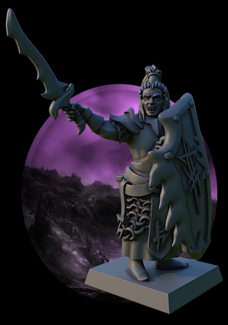 Swordsman