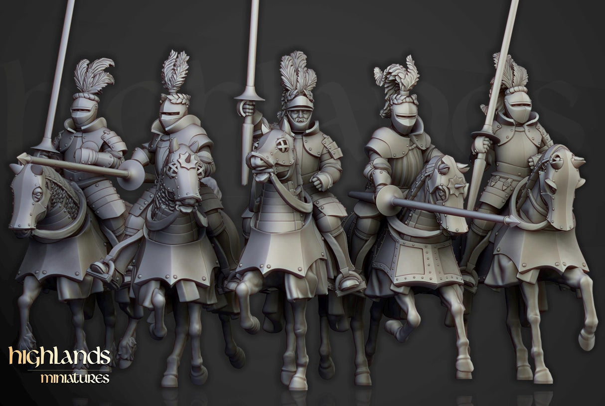 Sunland Knights