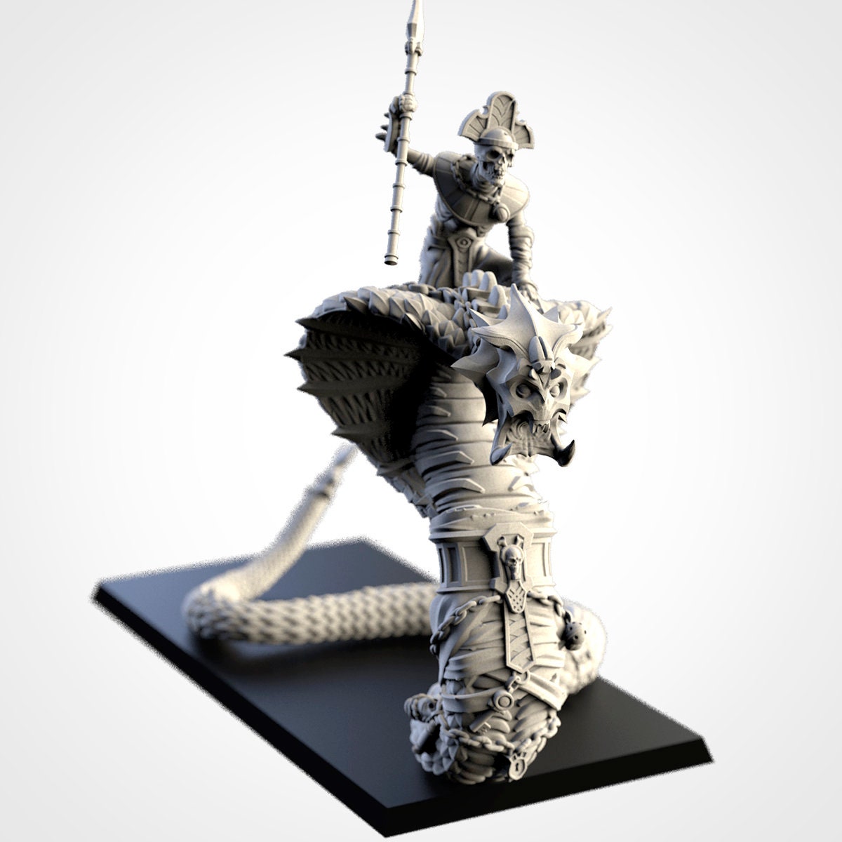 Txarli Factory Cataphracts