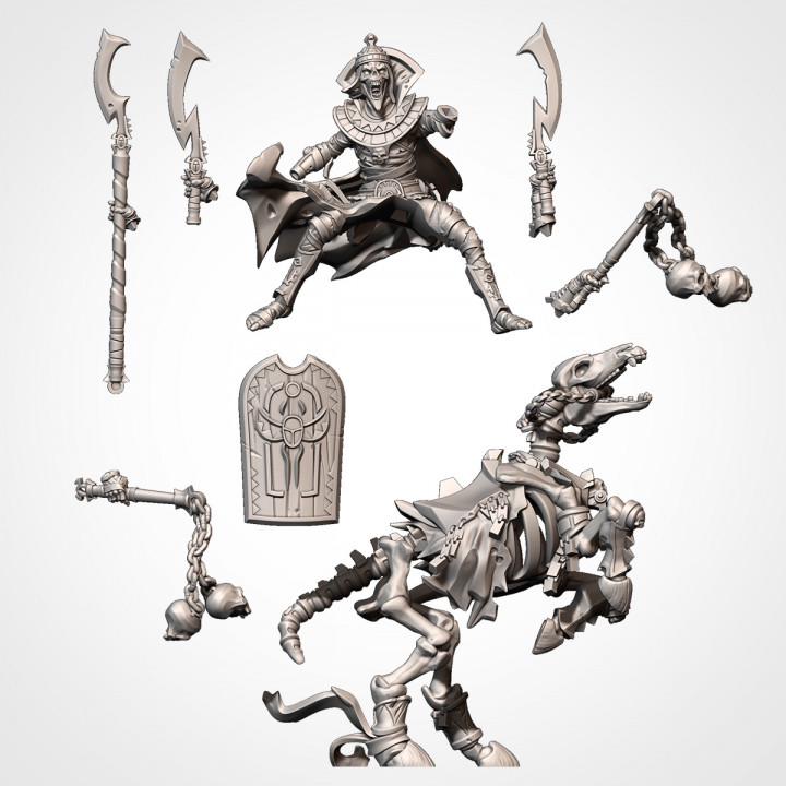 Txarli Factory Prince