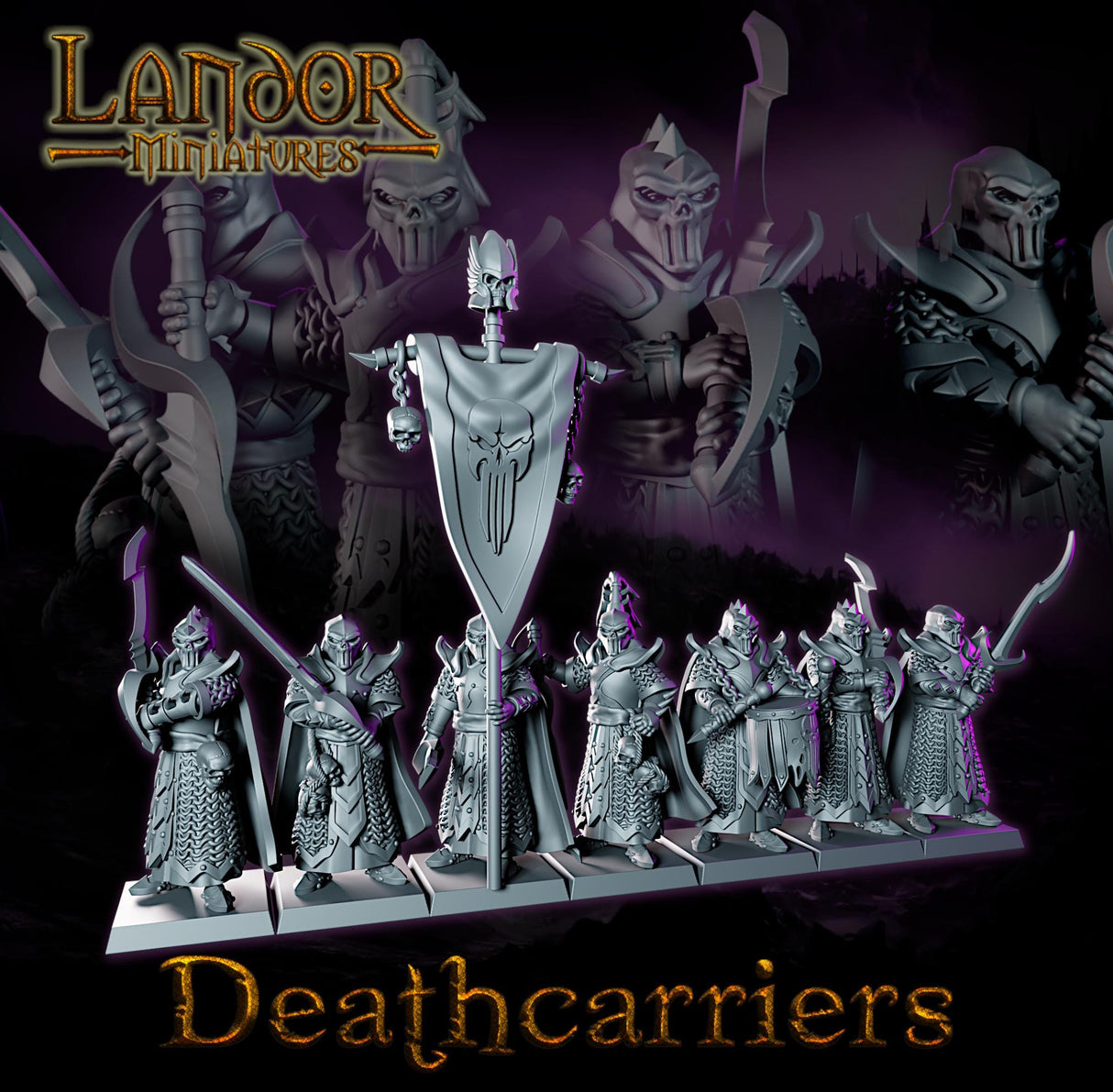 Deathcarriers