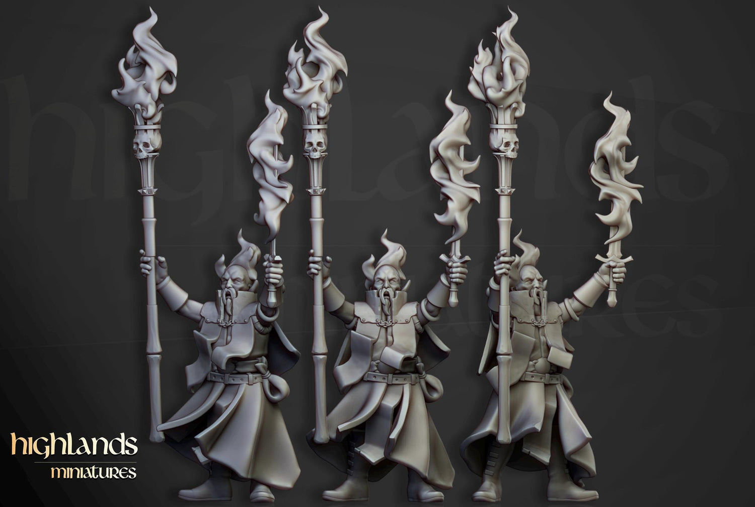 Sunland Wizard