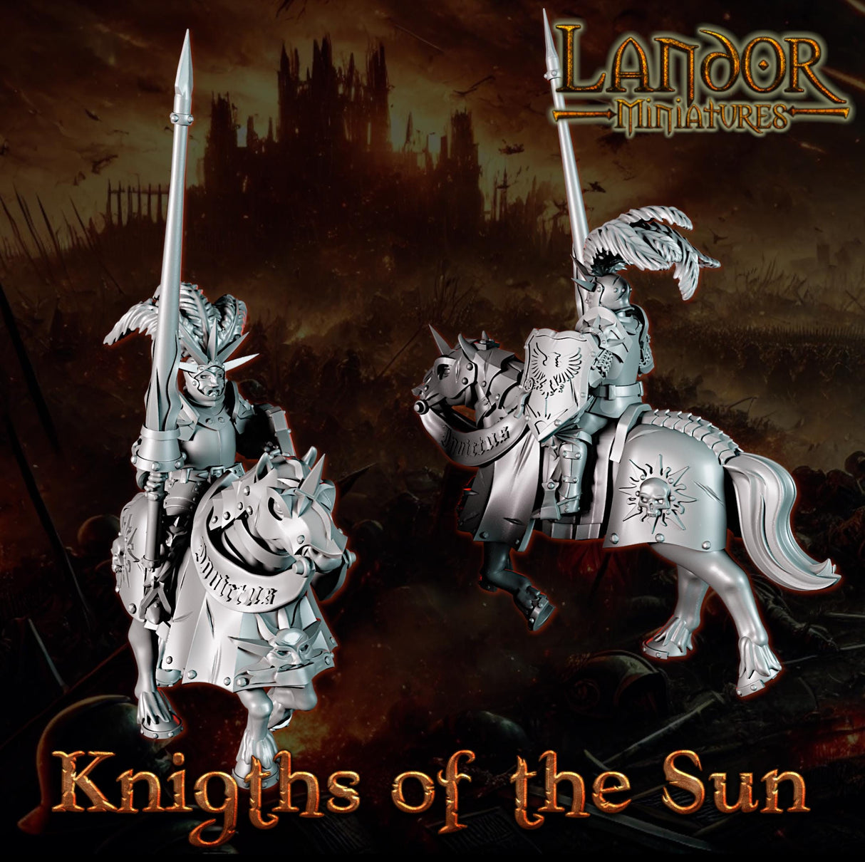Knights of the Sun