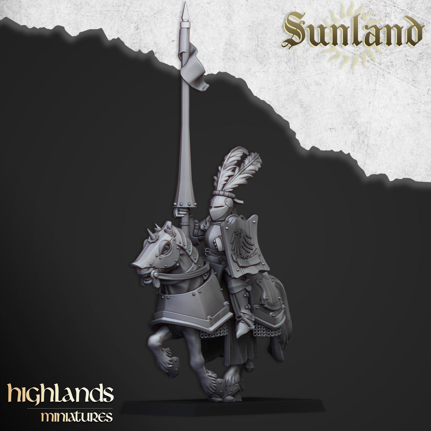 Sunland Knights V2