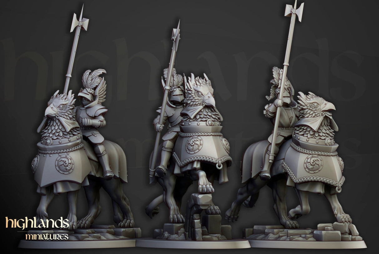 Knights of the Rising Sun