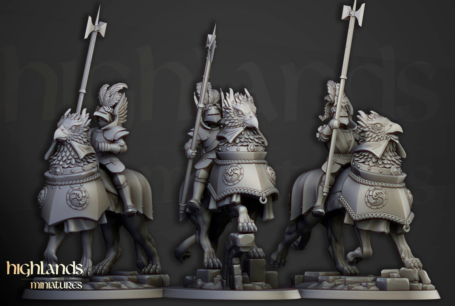 Knights of the Rising Sun