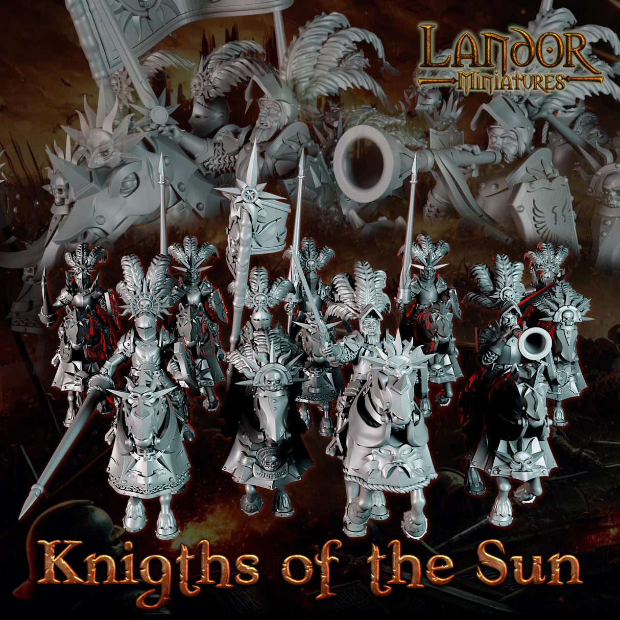 Knights of the Sun