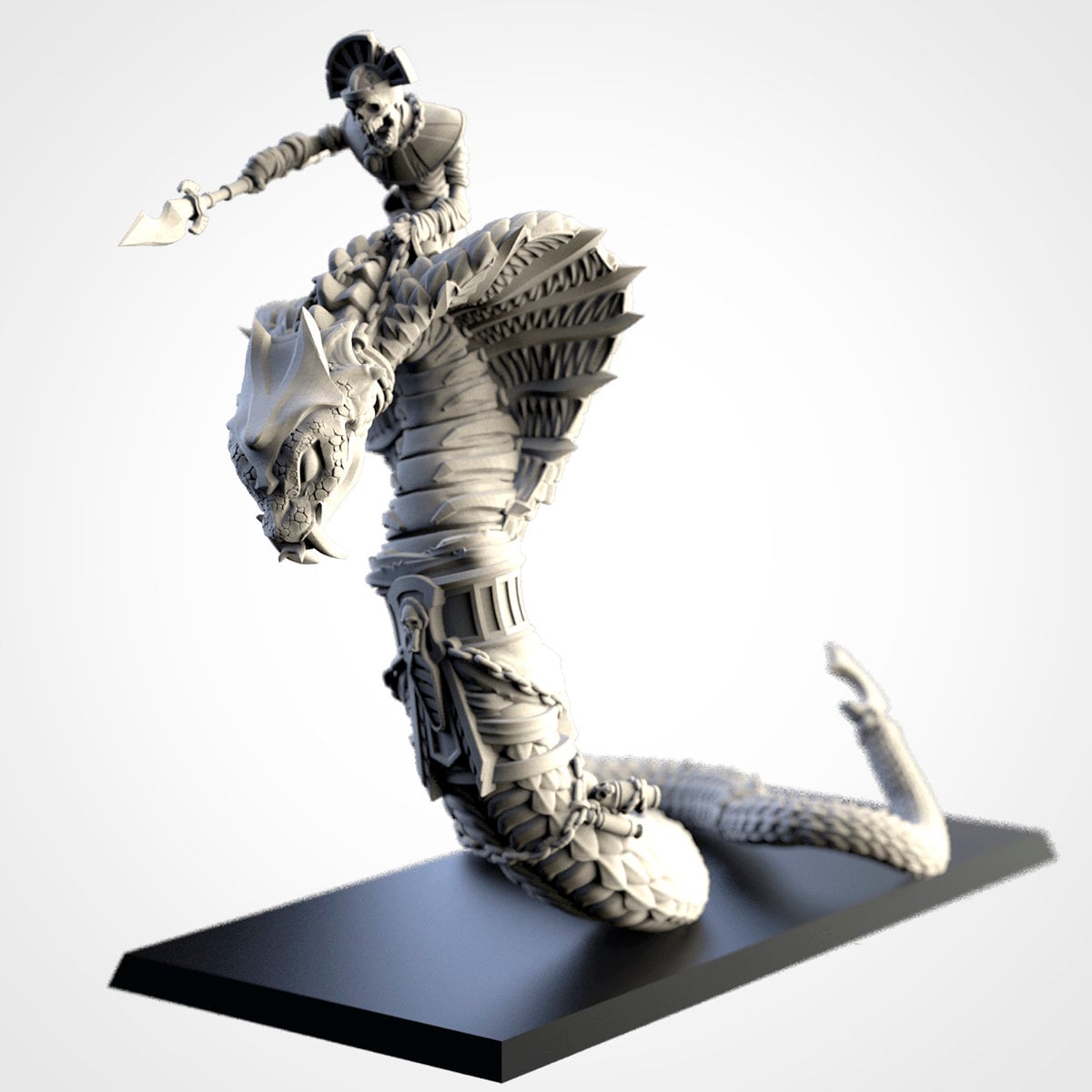 Txarli Factory Cataphracts