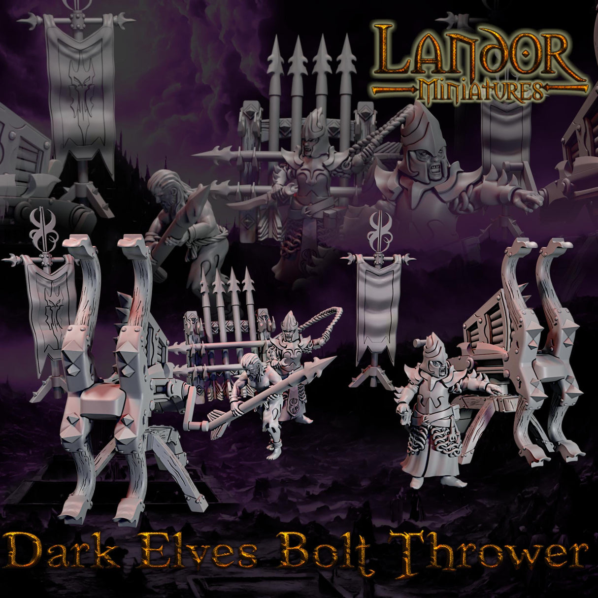 Bolt Thrower