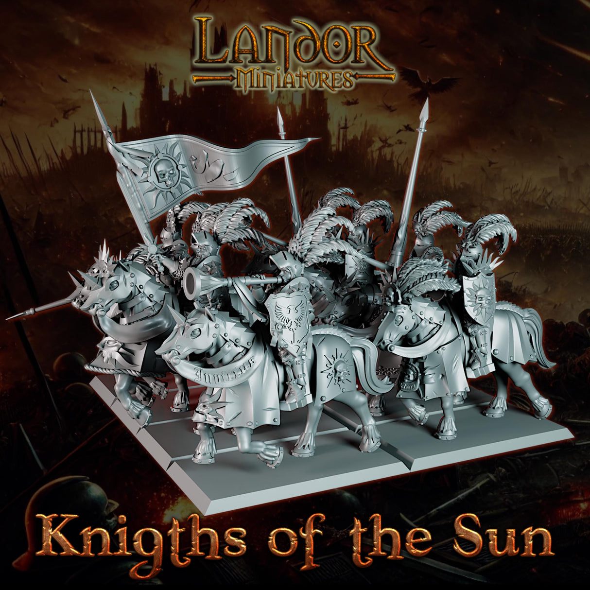 Knights of the Sun