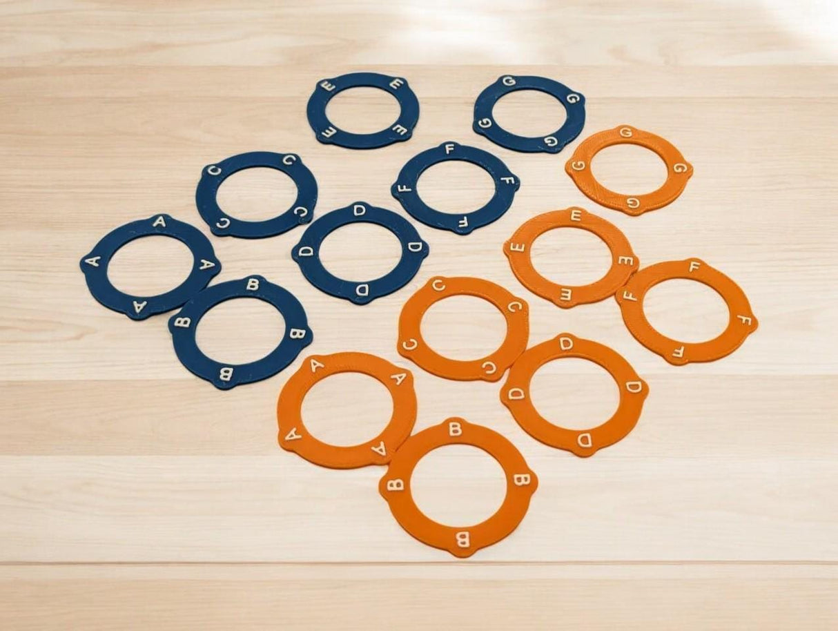 Darian Jaegar - Artificer Gunslinger