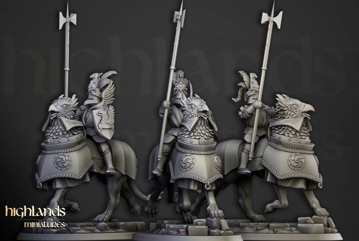 Knights of the Rising Sun