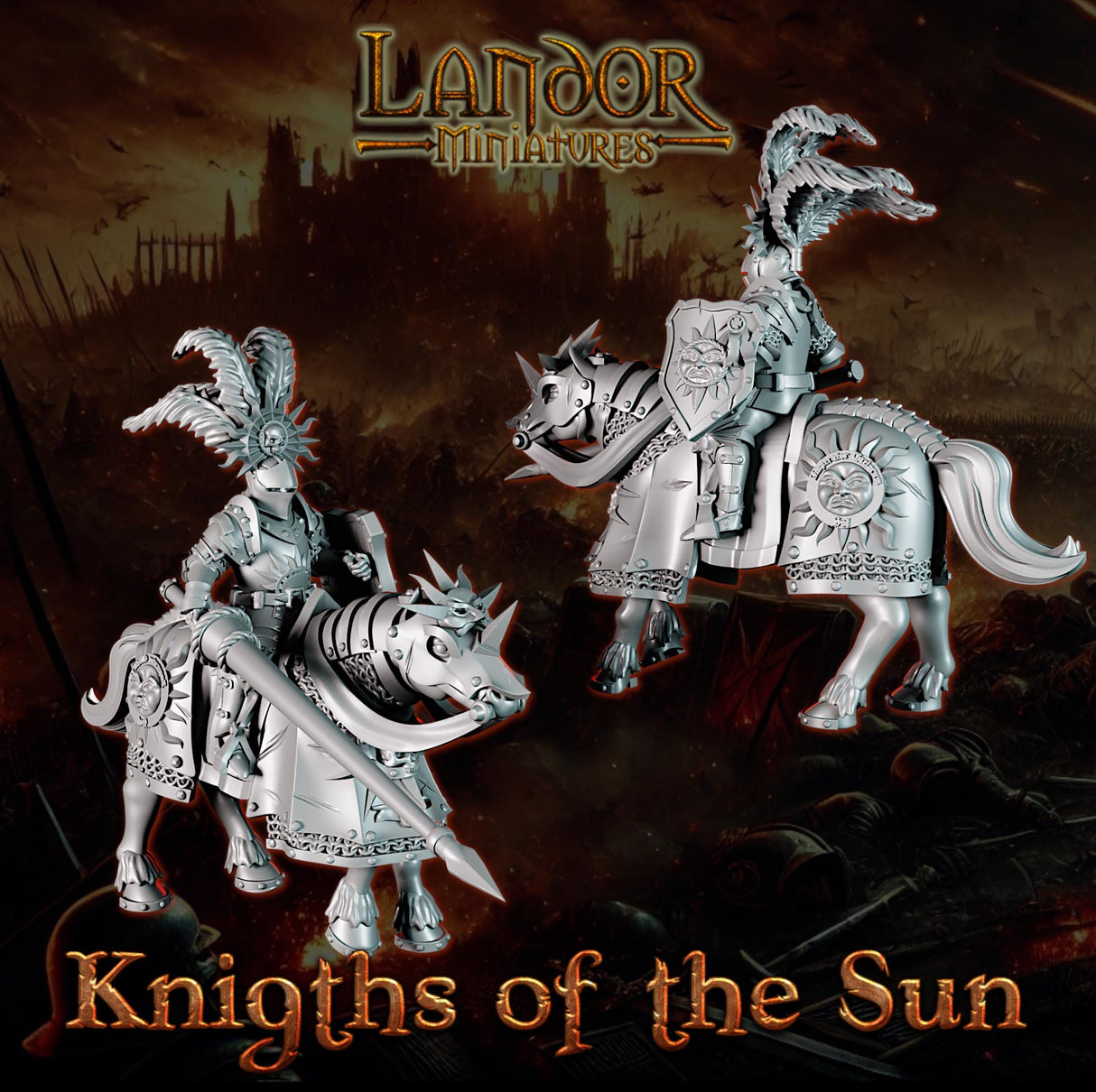 Knights of the Sun