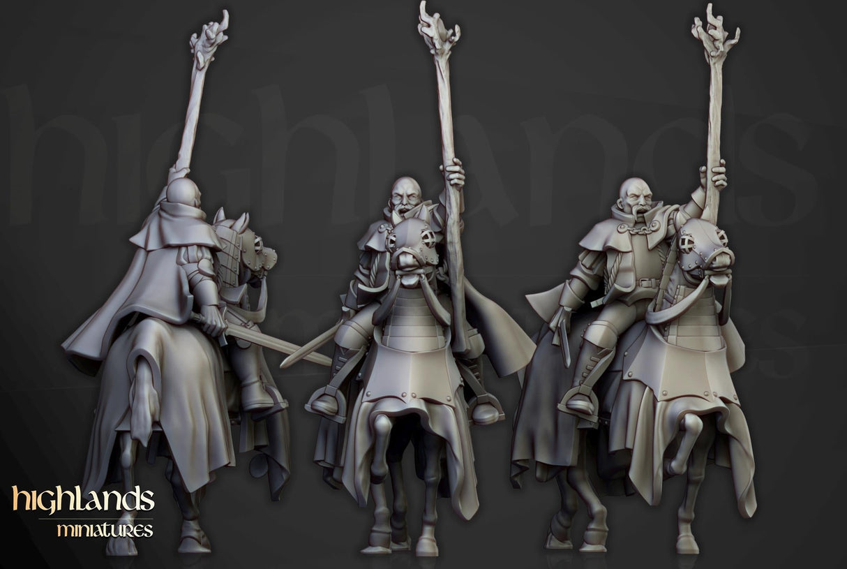 Sunland Battle Mage