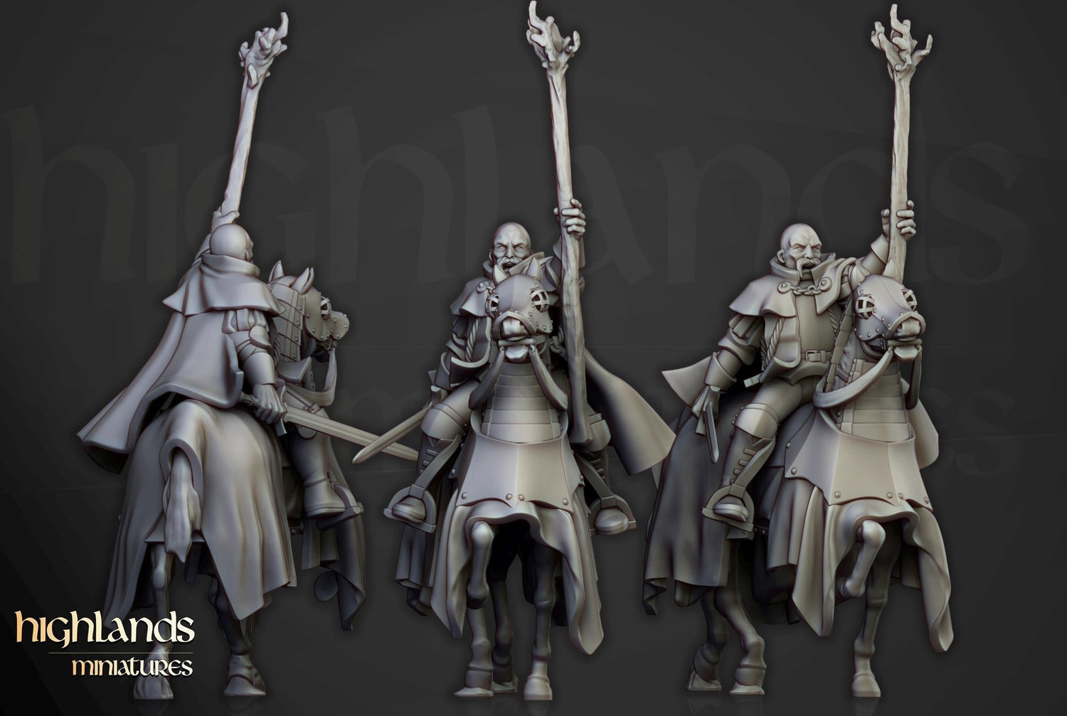 Sunland Battle Mage