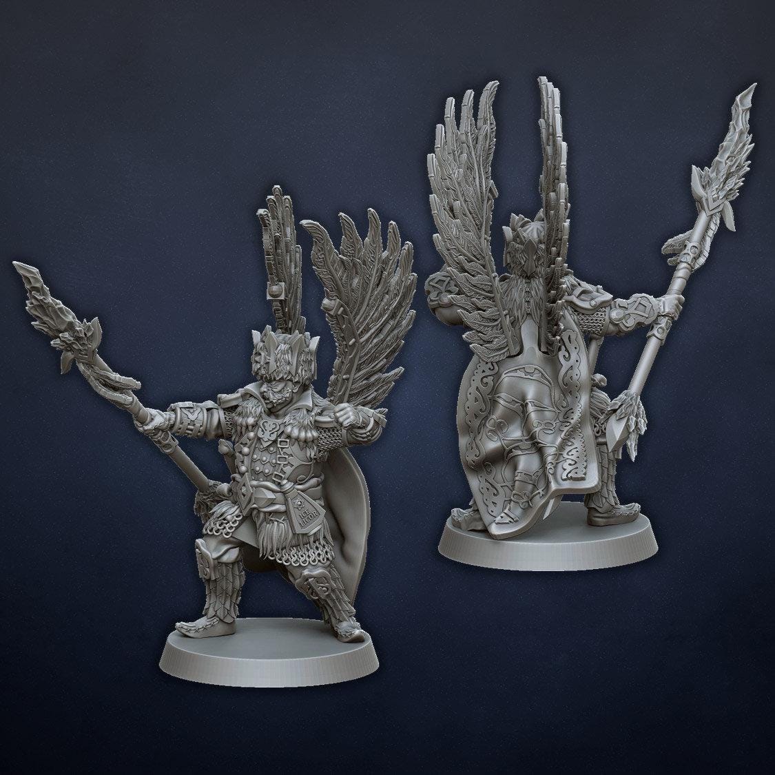 IceKanders BearBeard Kozma