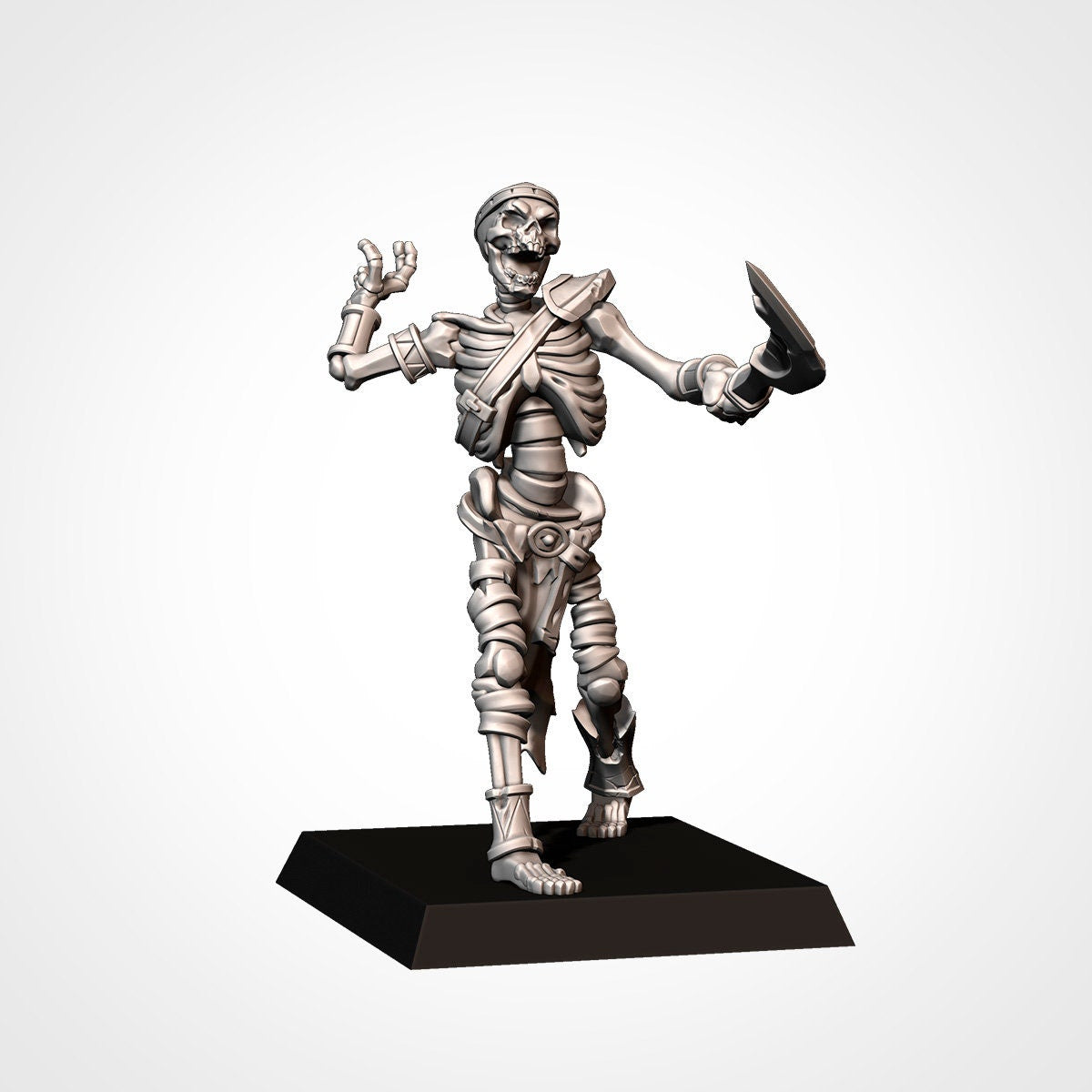 Txarli Factory Catapult