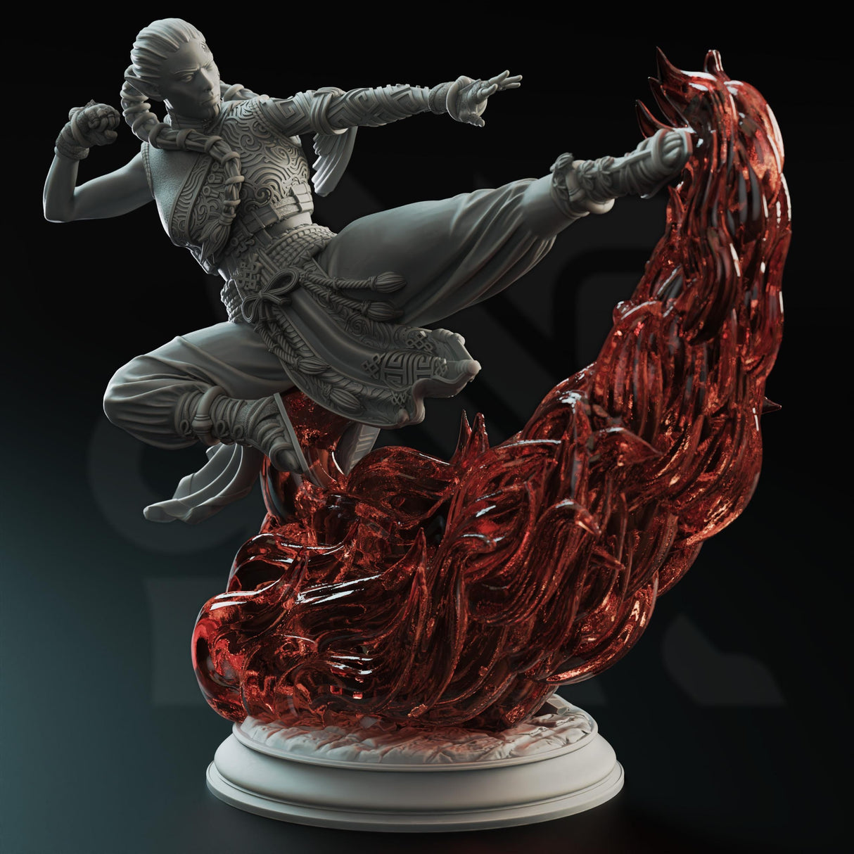 Andraza the False Incarnate