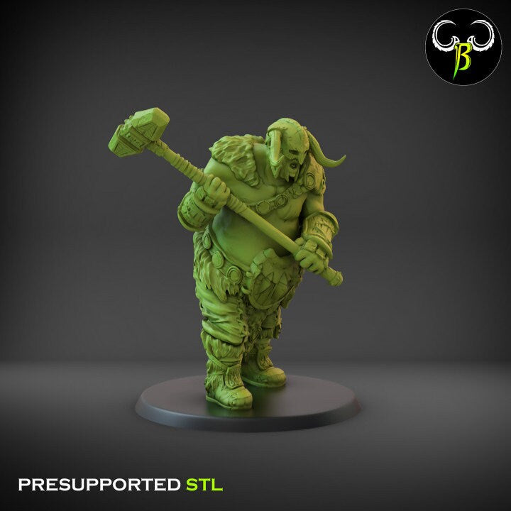 ValaJar Chosen Squad