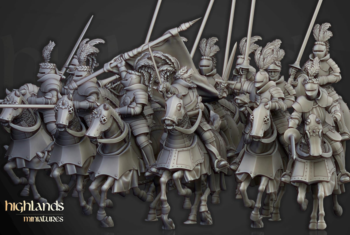 Sunland Knights