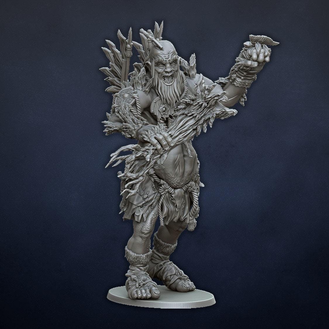 Icekanders Ilse Giant