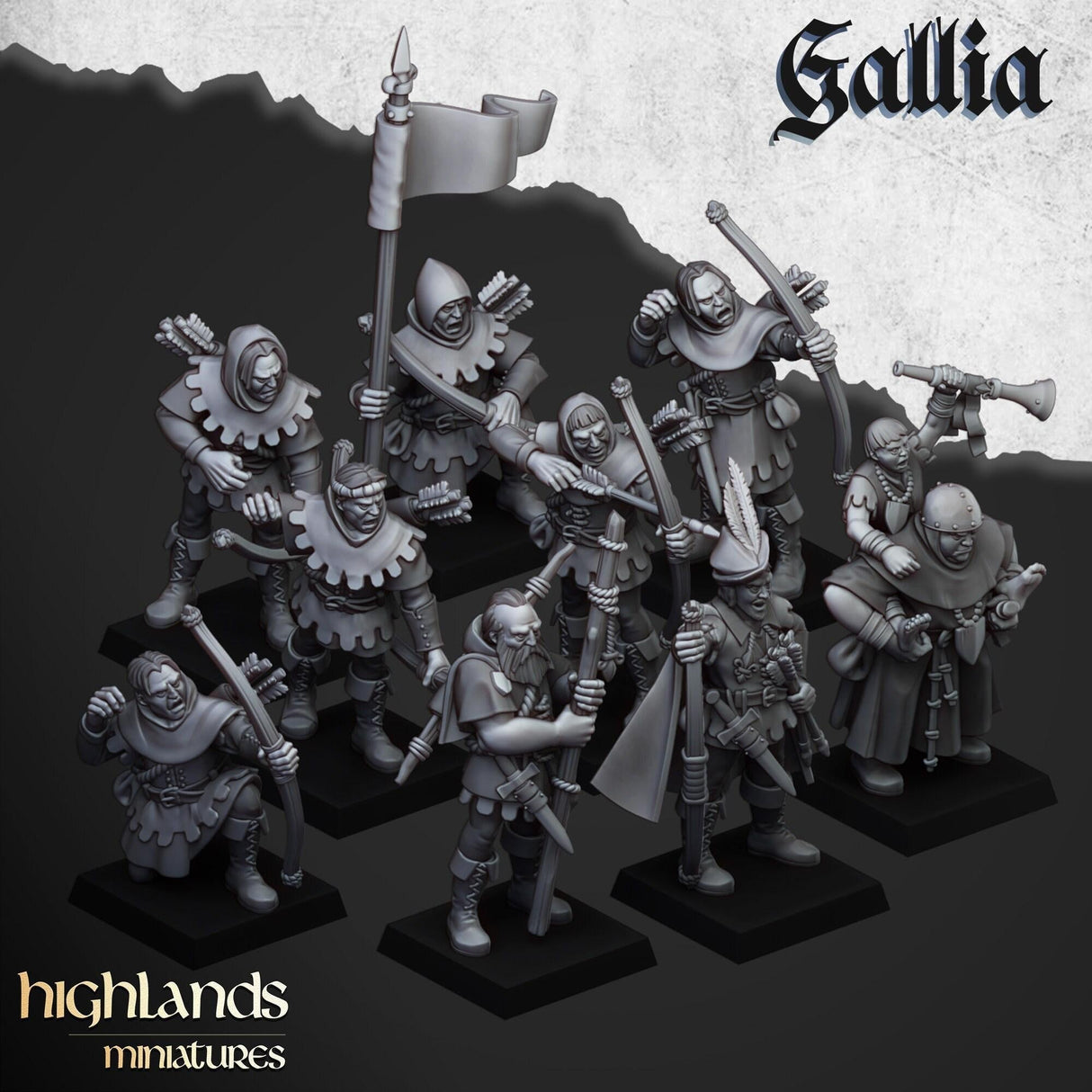 Sherwood Archers