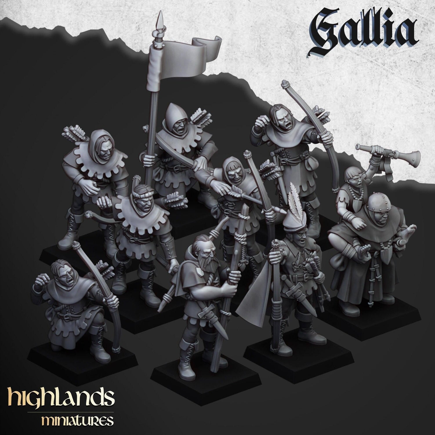 Sherwood Archers
