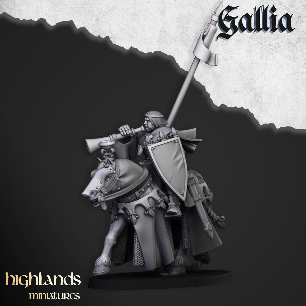 Royal Knights of Gallia