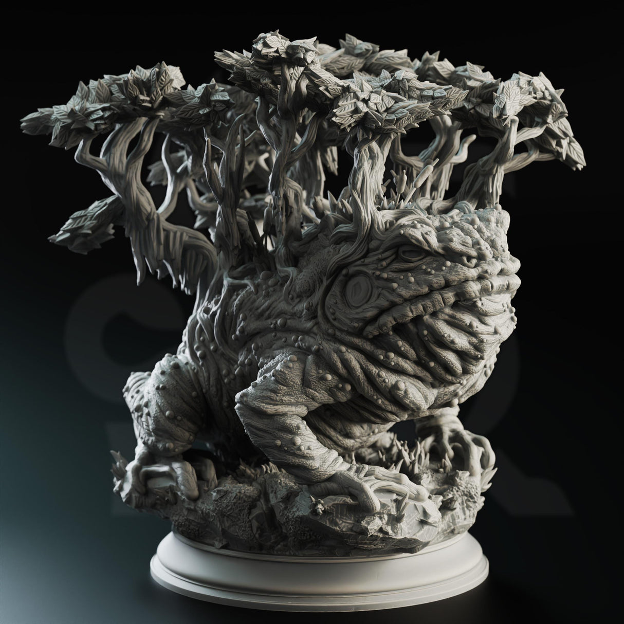 Beszenyok the Defiler