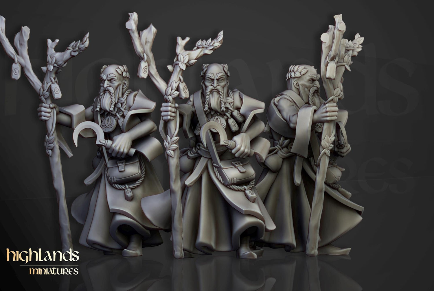 Sunland Wizard