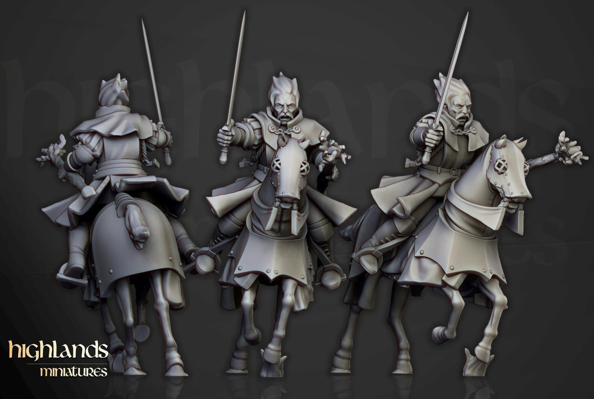 Sunland Battle Mage