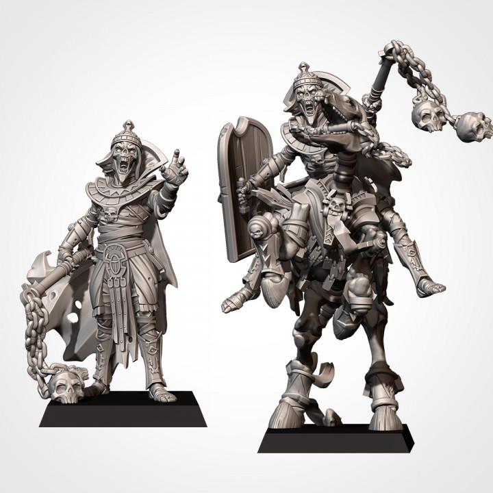 Txarli Factory Prince