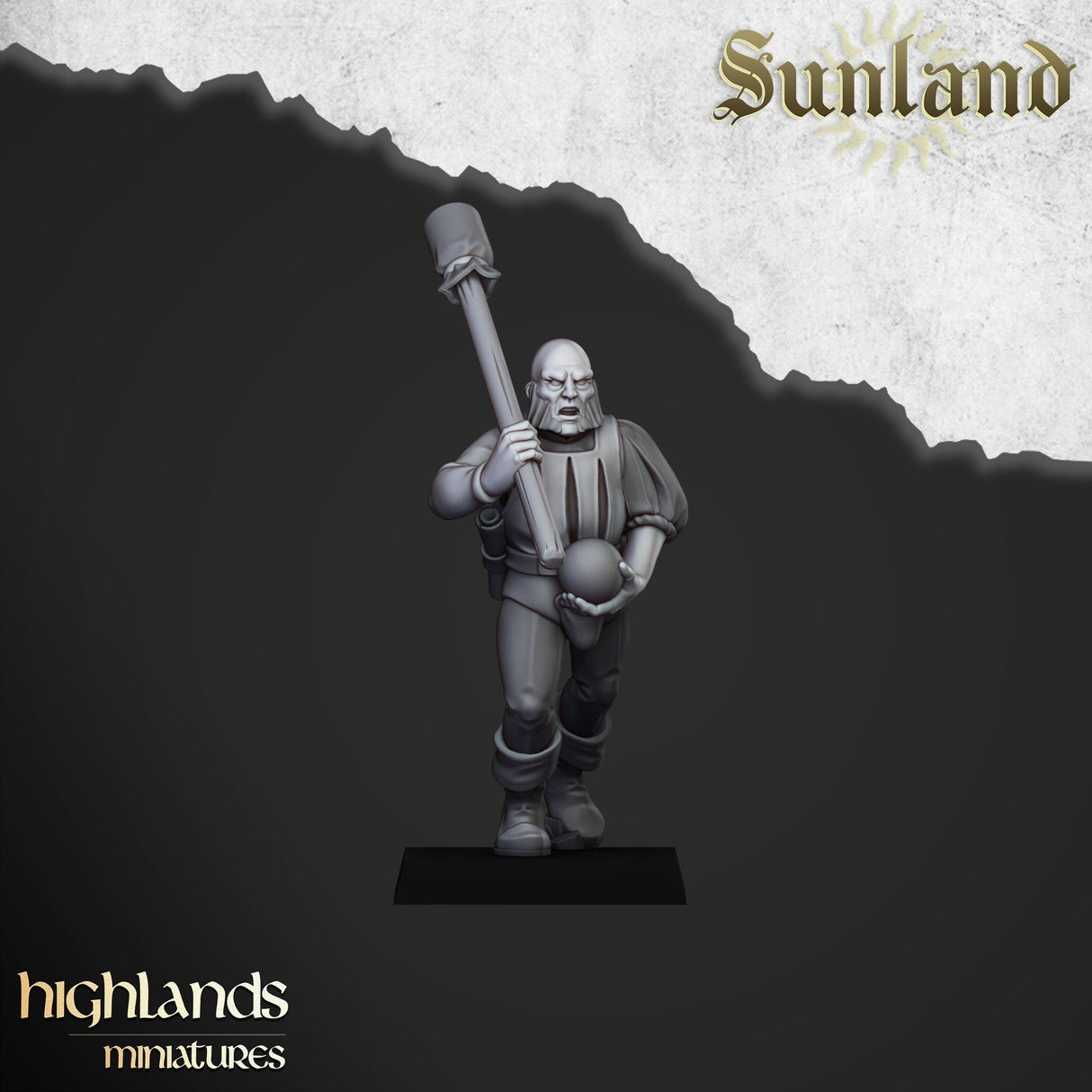 Sunland Imperial Artillery