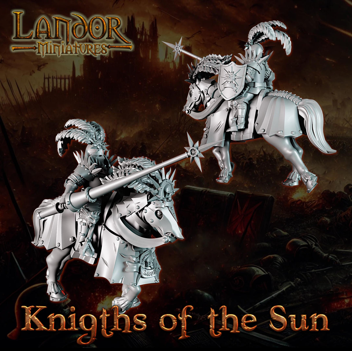 Knights of the Sun