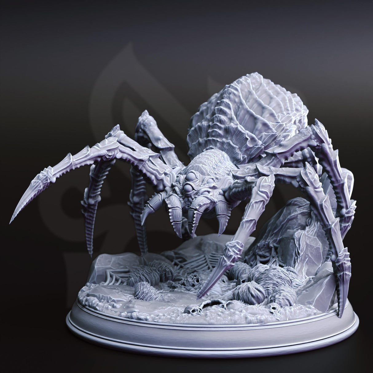 Xylanth - Phase Spider Broodmother