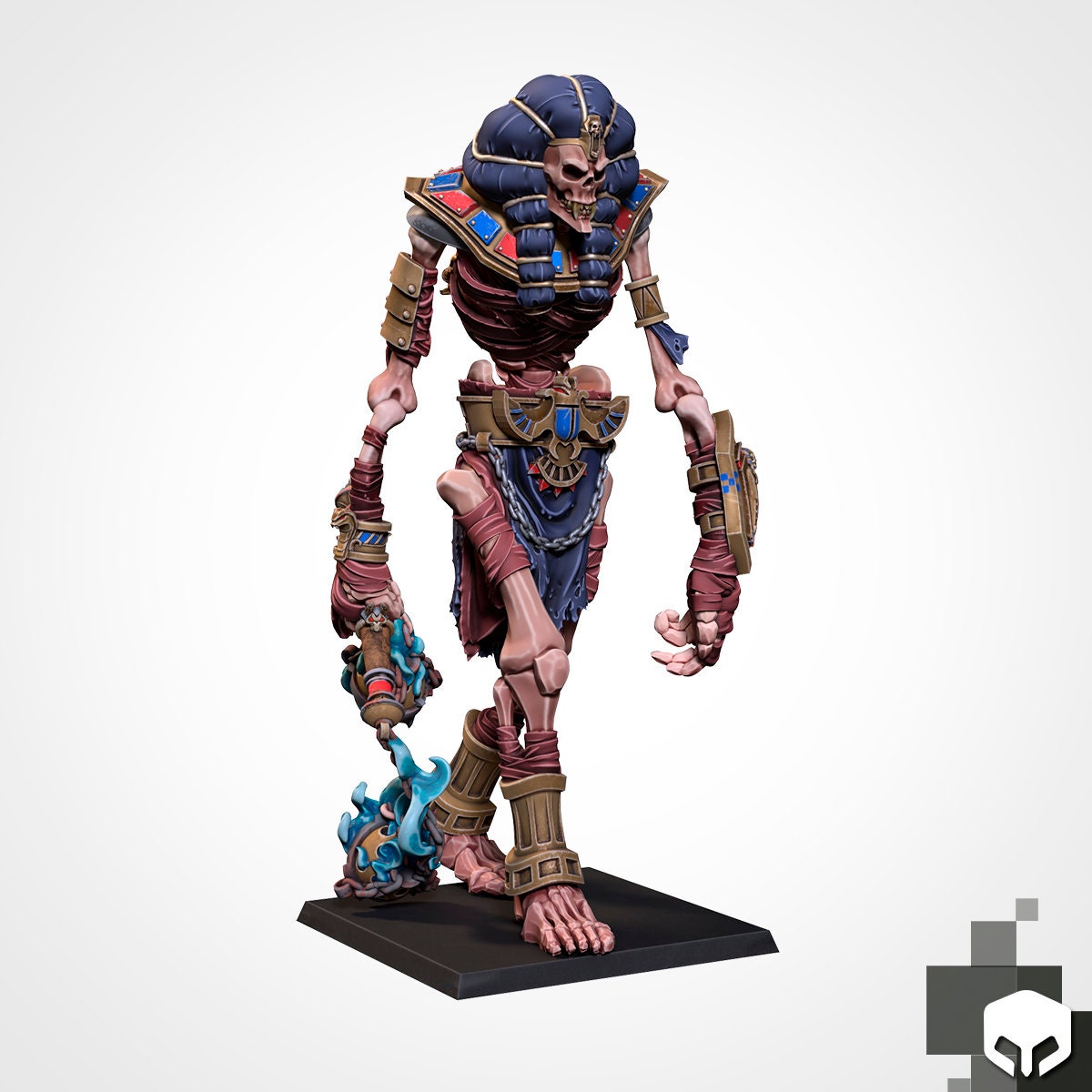 Txarli Factory Bone Giant