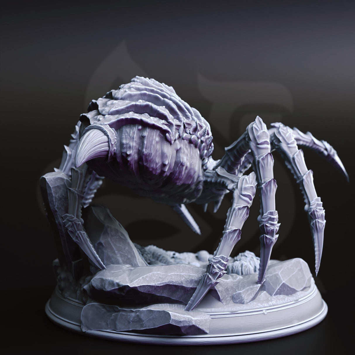 Xylanth - Phase Spider Broodmother