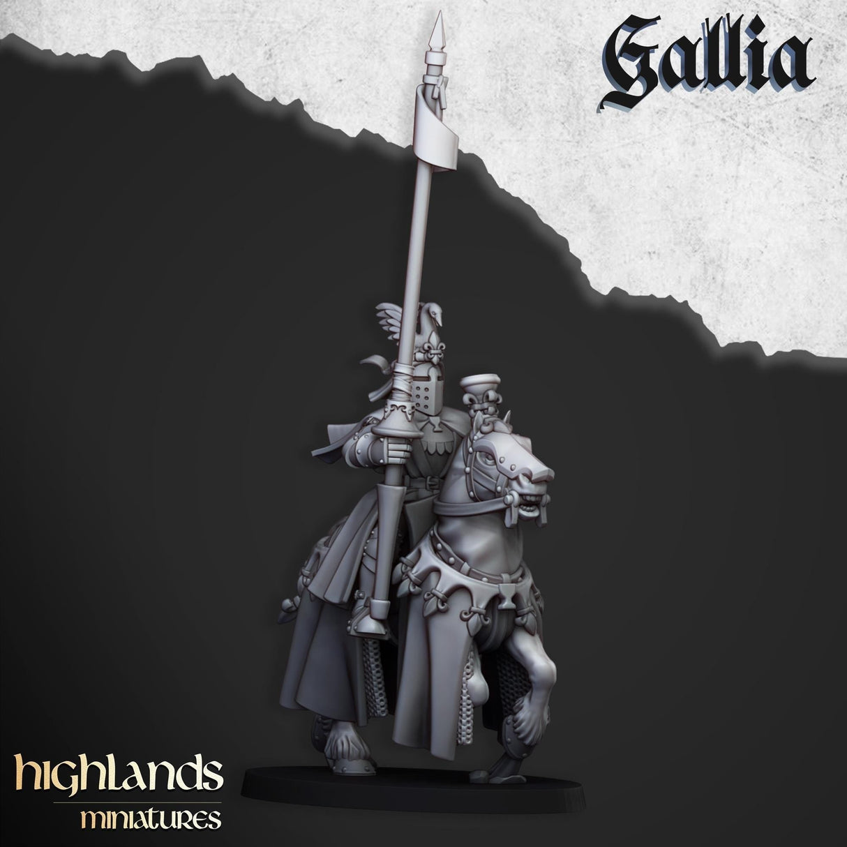 Royal Knights of Gallia