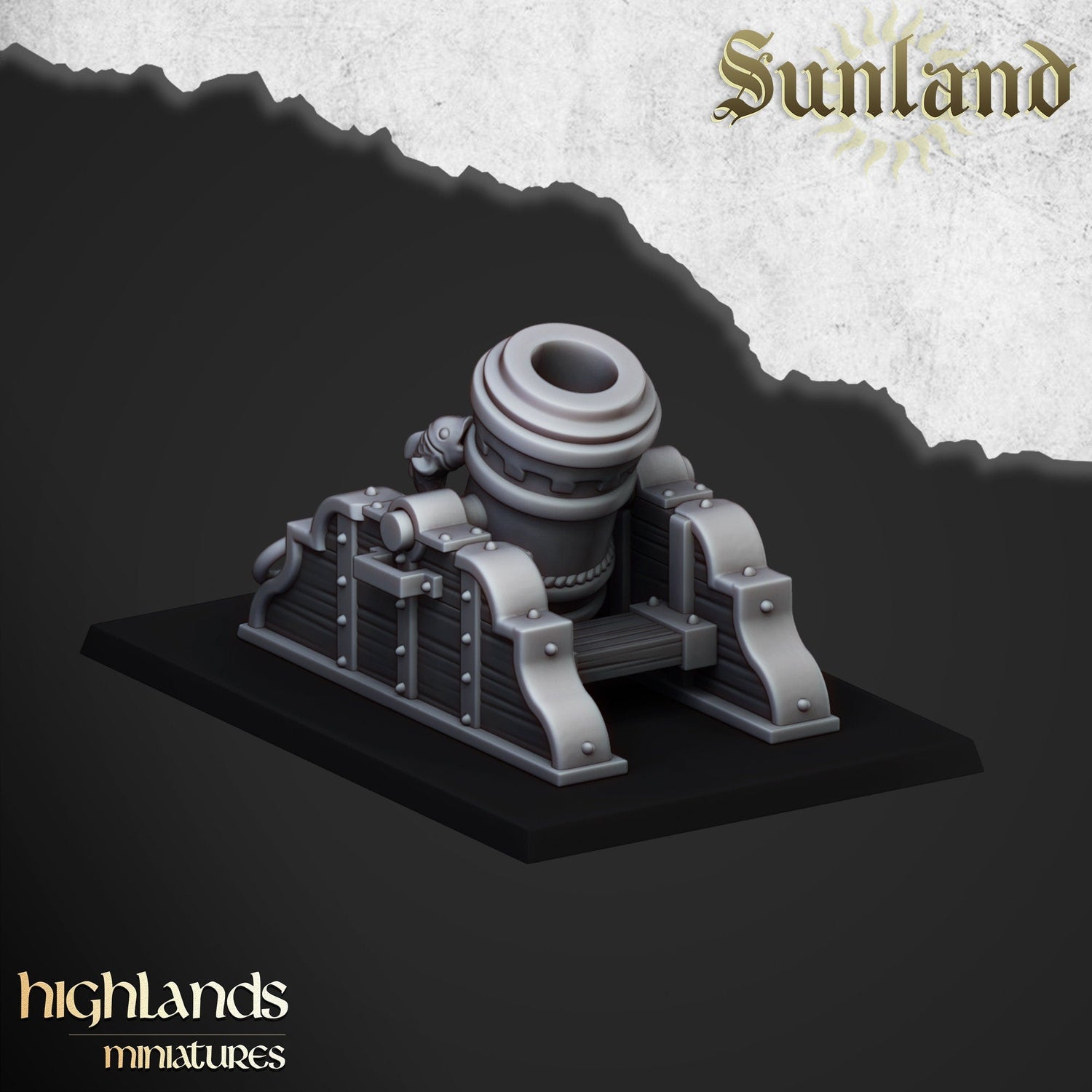 Sunland Imperial Artillery