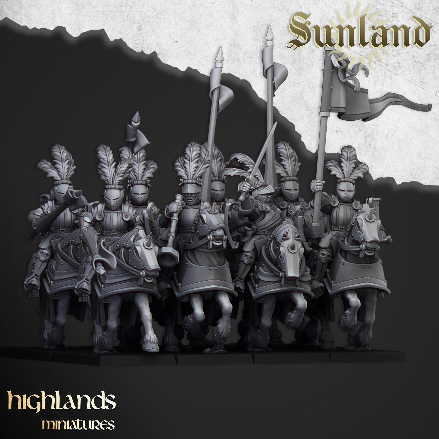 Sunland Knights V2