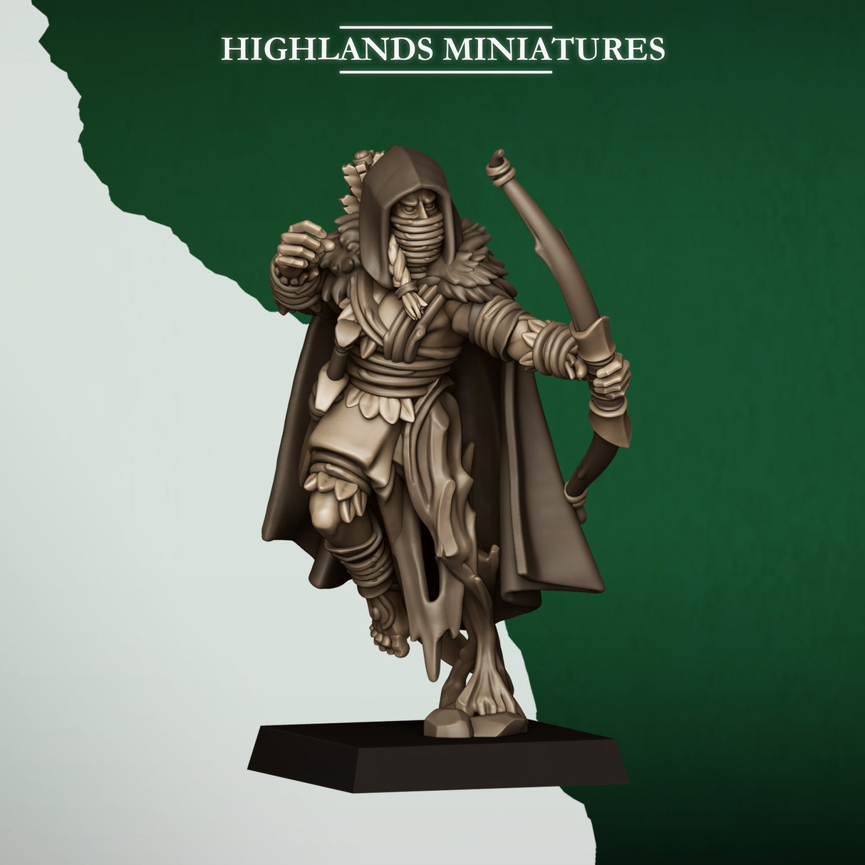 Feral Elves Feral Scouts