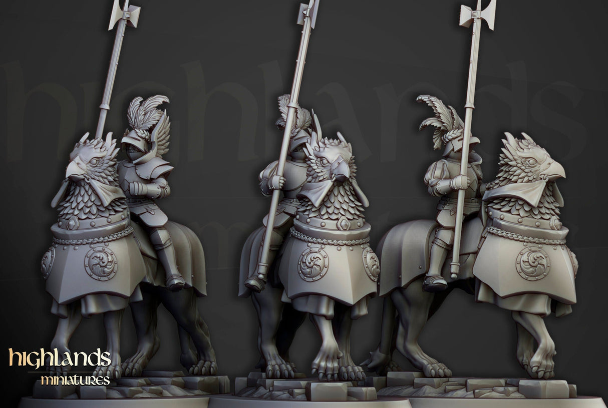 Knights of the Rising Sun