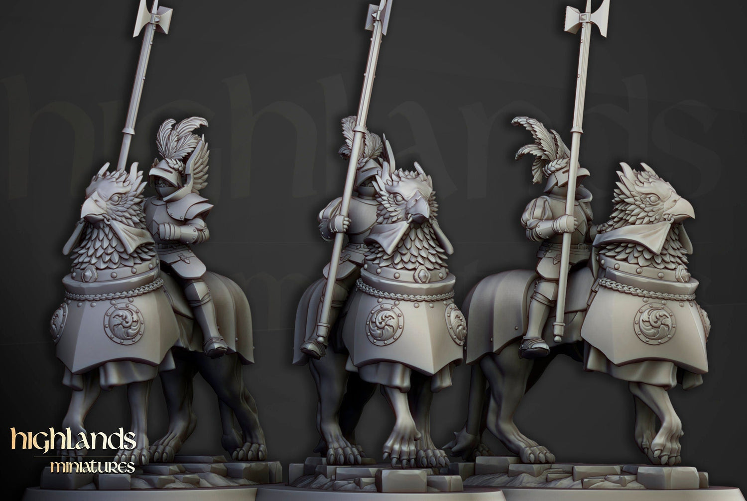 Knights of the Rising Sun