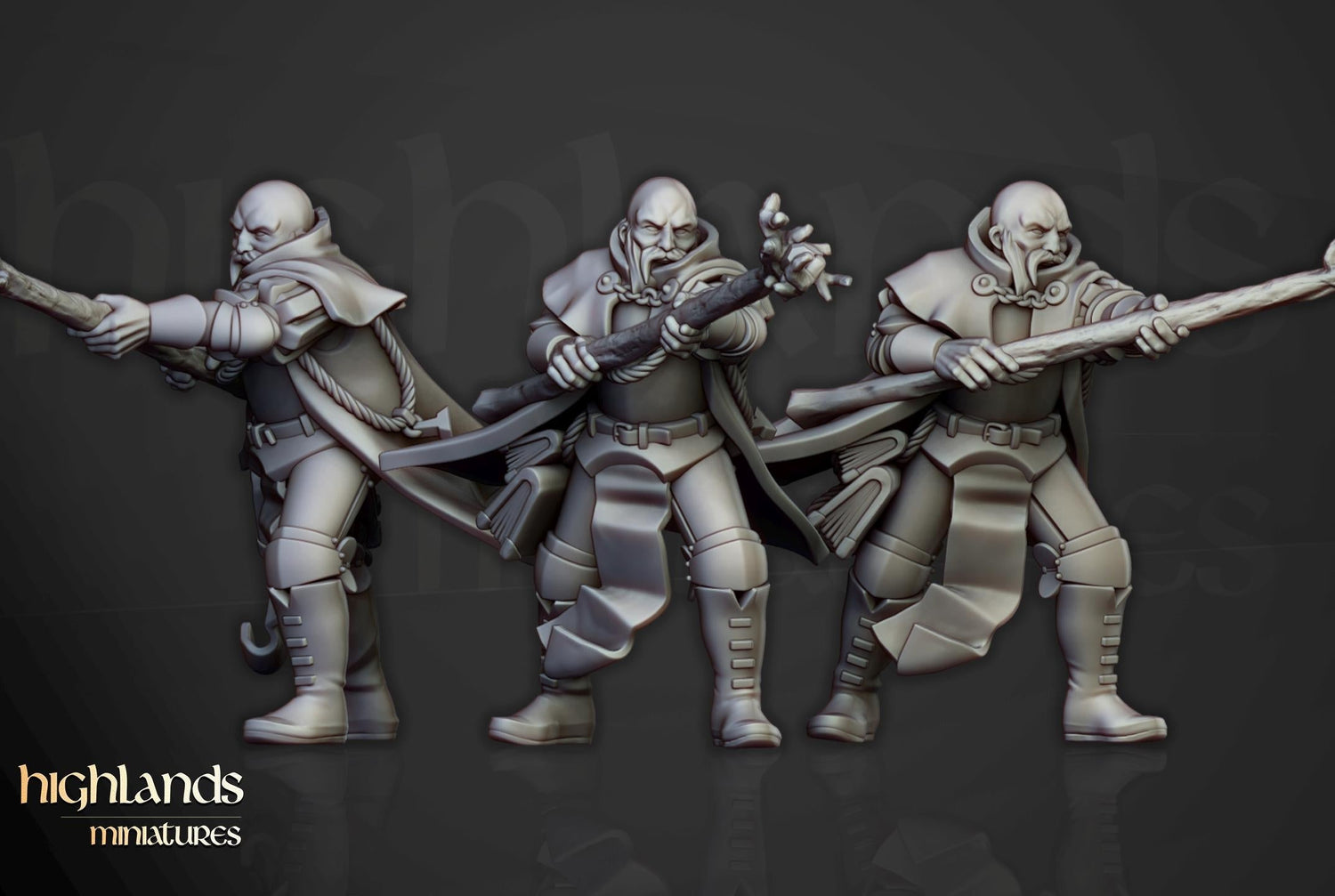 Sunland Battle Mage