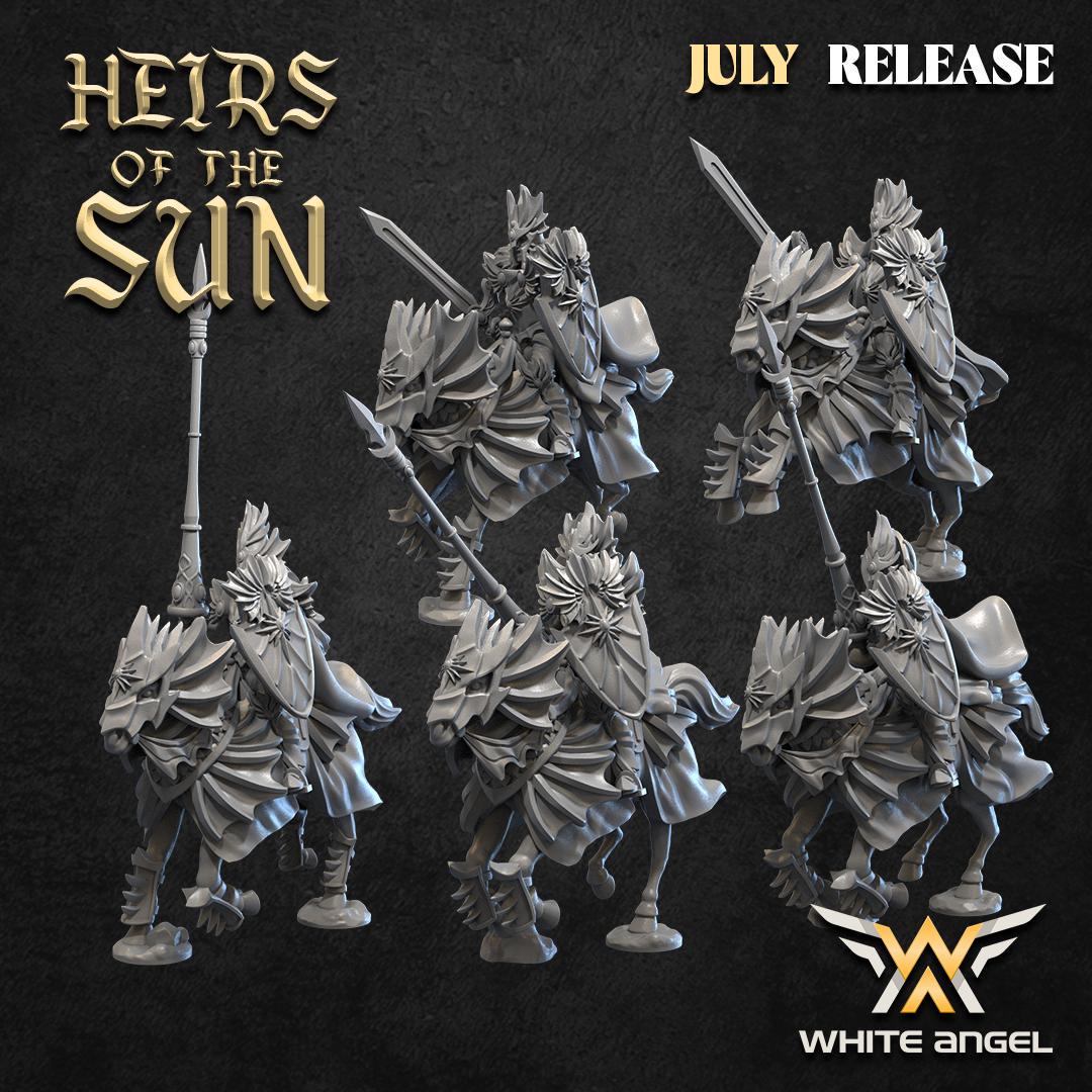 Lord of the High Dragon