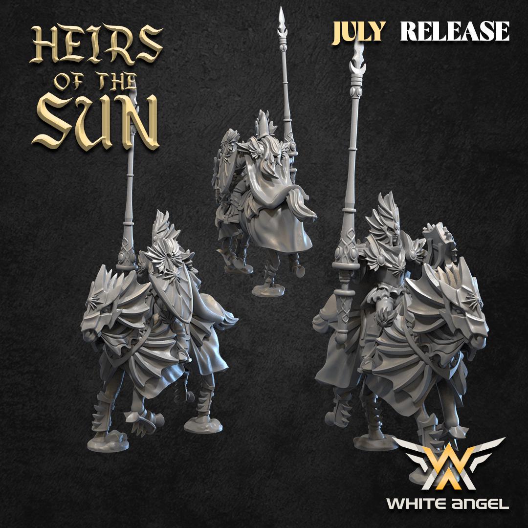 Lord of the High Dragon