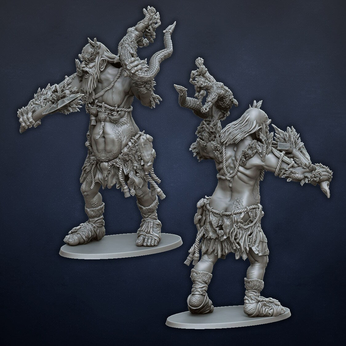 Icekanders Elsko Giant