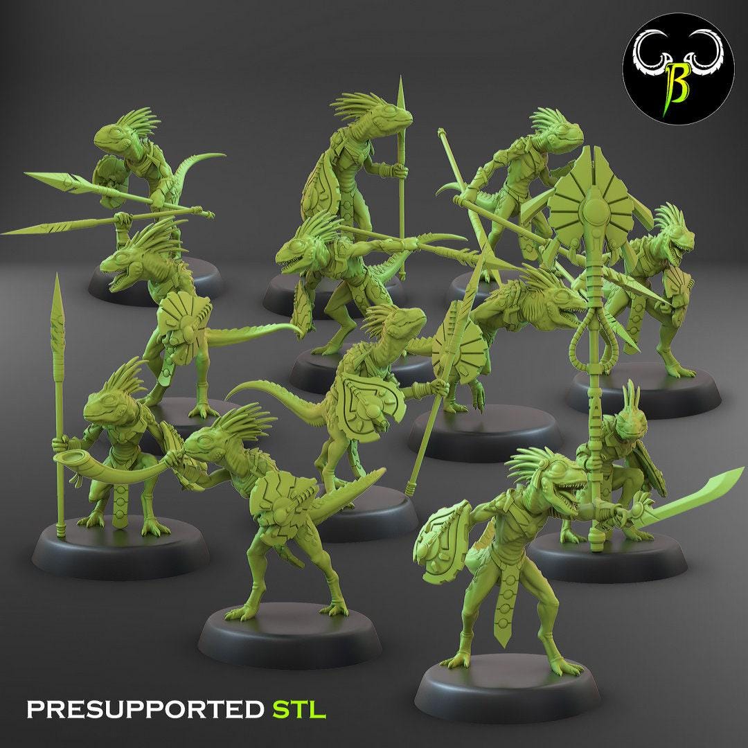 Nova Raptor Javelin Shield