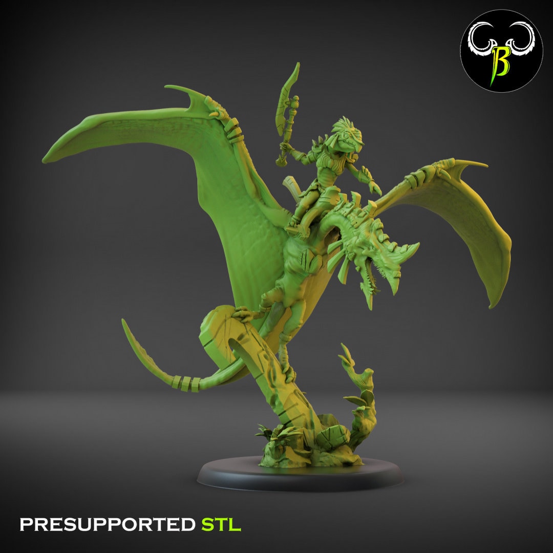 Heliodon Cosmoleader