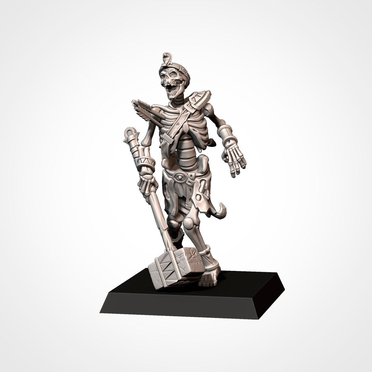 Txarli Factory Catapult